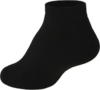 BCG No-Show Socks 6 Pack