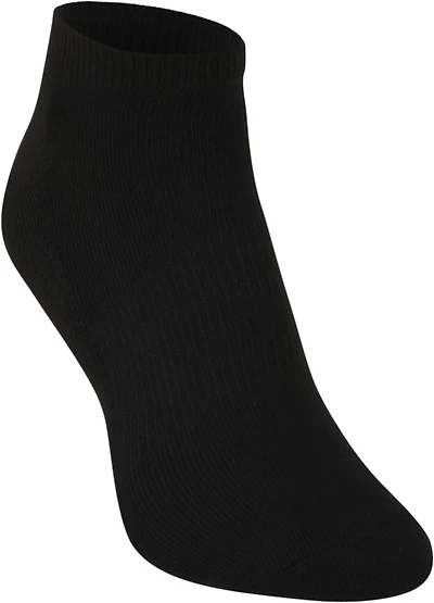 BCG  Low-Cut Cushion Socks 6 Pack