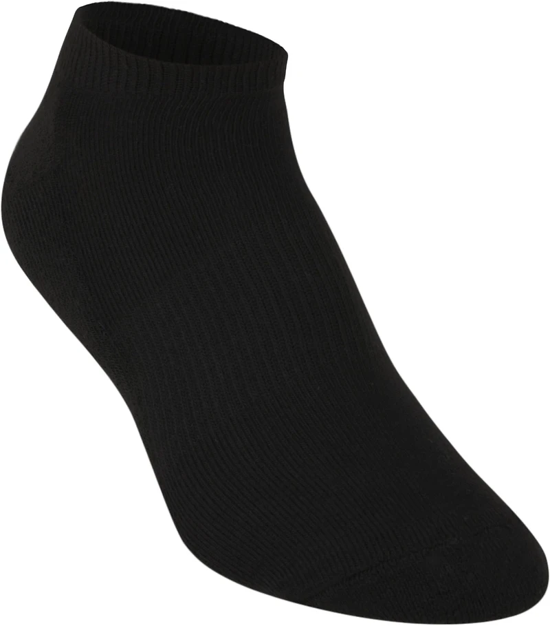 BCG No-Show Socks 6 Pack