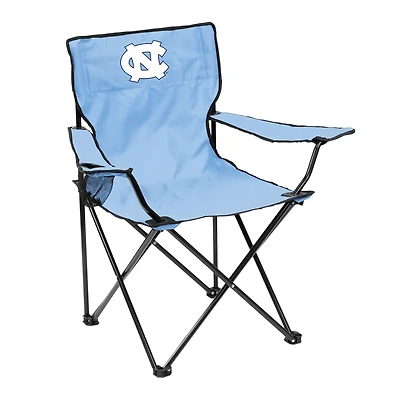 Logo University of North Carolina Quad Chair