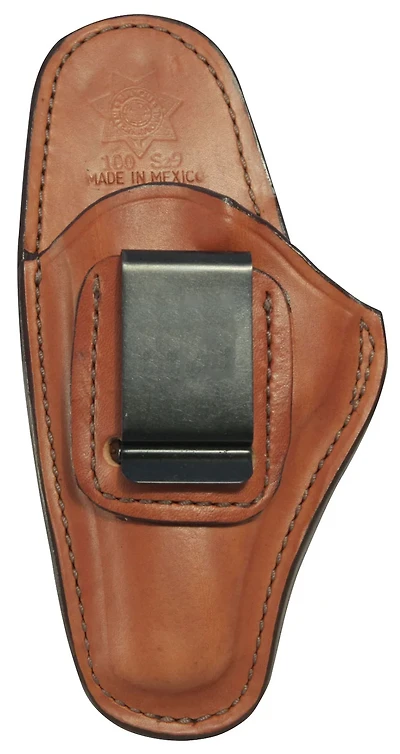 Bianchi Model 100 Professional Inside Waistband Holster
