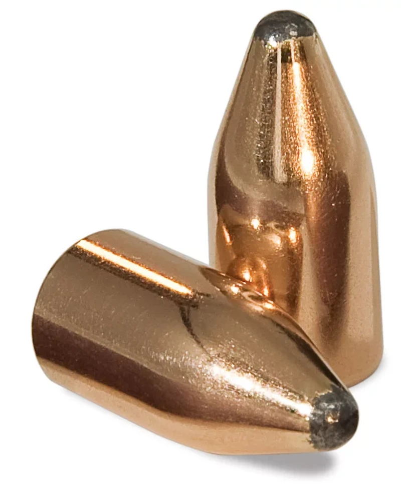Speer Bull Hollow Point Bullets