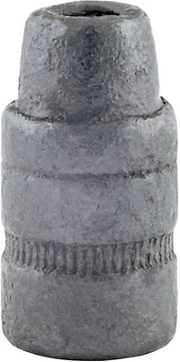 Speer .38 158-Grain Semi-Wadcutter Hollow Point Handgun Bullets
