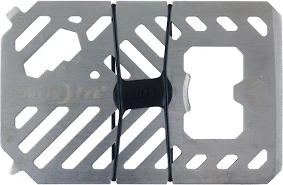 Nite Ize Financial Tool 7-in-1 Multi-tool Wallet
