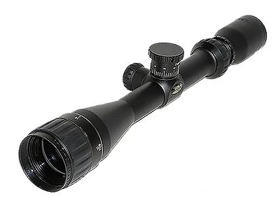 BSA Sweet 17 3 - 12 x 40 Riflescope