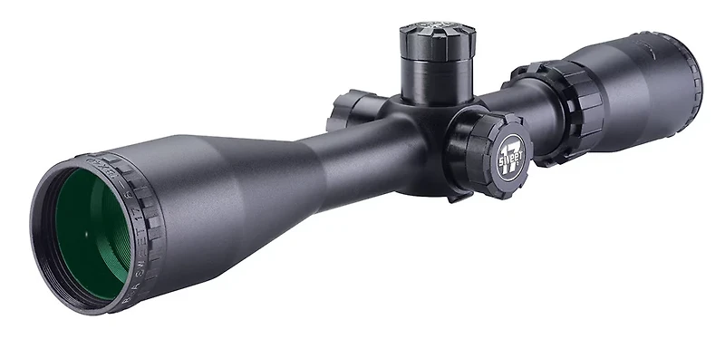 BSA Sweet 17 6 - 18 x 40 Riflescope
