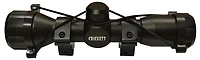 Crickett 4 x 32 Rimfire Riflescope