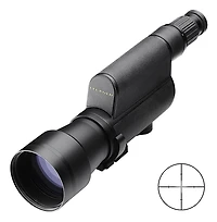 Leupold Mark 4 20 - 60 x 80 Tactical Spotting Scope