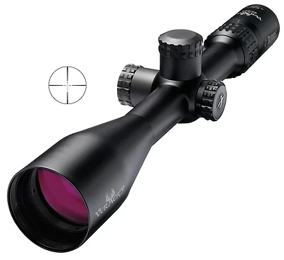 Burris Veracity 50 Riflescope