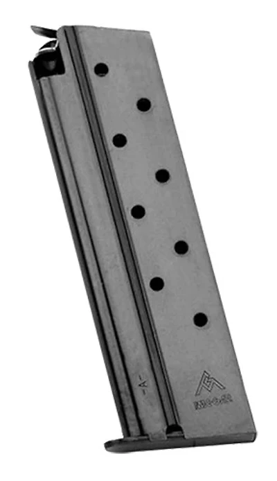 MEC-GAR Colt Government 1911 .38 Super 9-Round Replacement Magazine