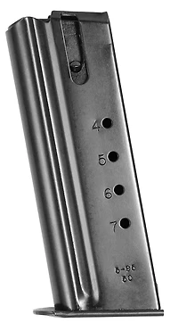 Magnum Research Standard Baby Eagle .45 ACP 10-Round Replacement Magazine