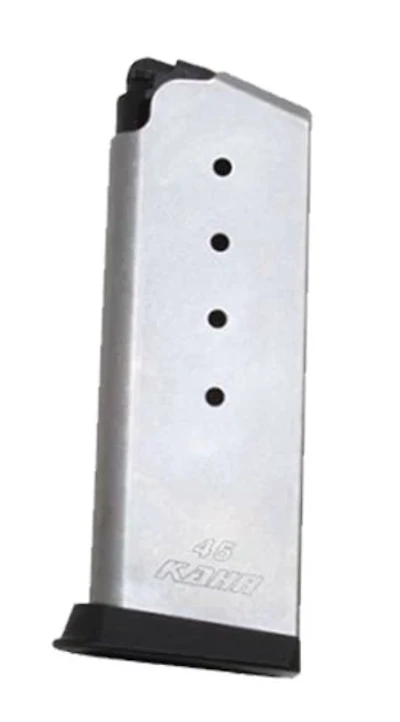 Kahr PM45/CM45 .45 ACP 5-Round Replacement Magazine
