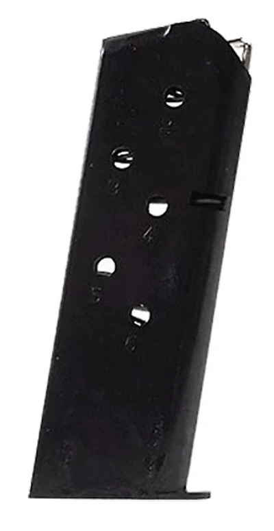 MEC-GAR 1911 Officer Compact .45 ACP 6-Round Magazine