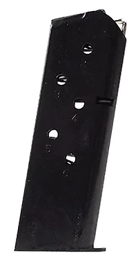 MEC-GAR 1911 Officer Compact .45 ACP 6-Round Magazine
