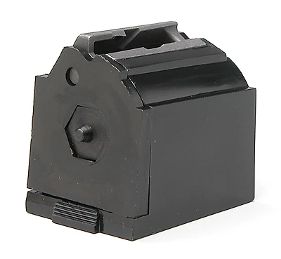 Ruger 77/22 and 96/22 .22 LR/.17 HM2 10-Round Magazine