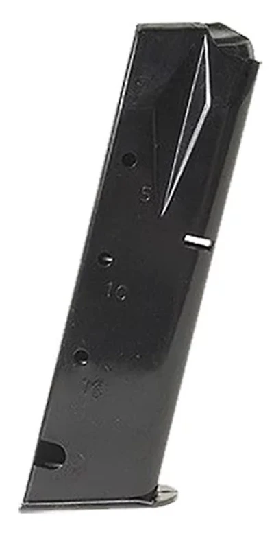 MEC-GAR Beretta 92 9mm 15-Round Replacement Magazine