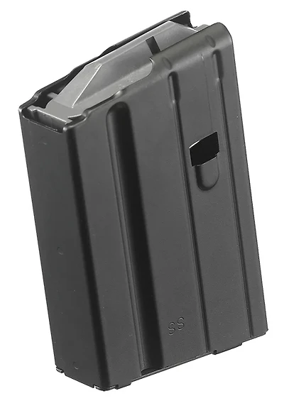 Ruger SR-556 6.8mm SPC 5-Round Magazine