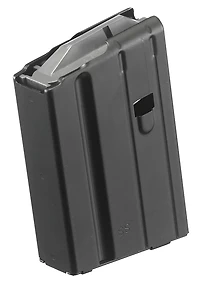 Ruger SR-556 6.8mm SPC 5-Round Magazine