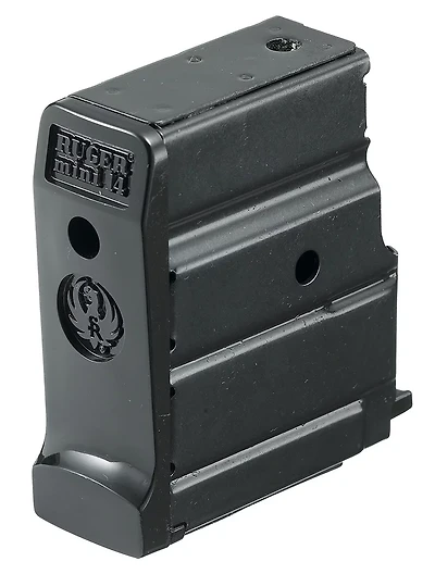 Ruger Mini-14 6.8mm Remington SPC 5-Round Magazine