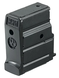 Ruger Mini-14 6.8mm Remington SPC 5-Round Magazine