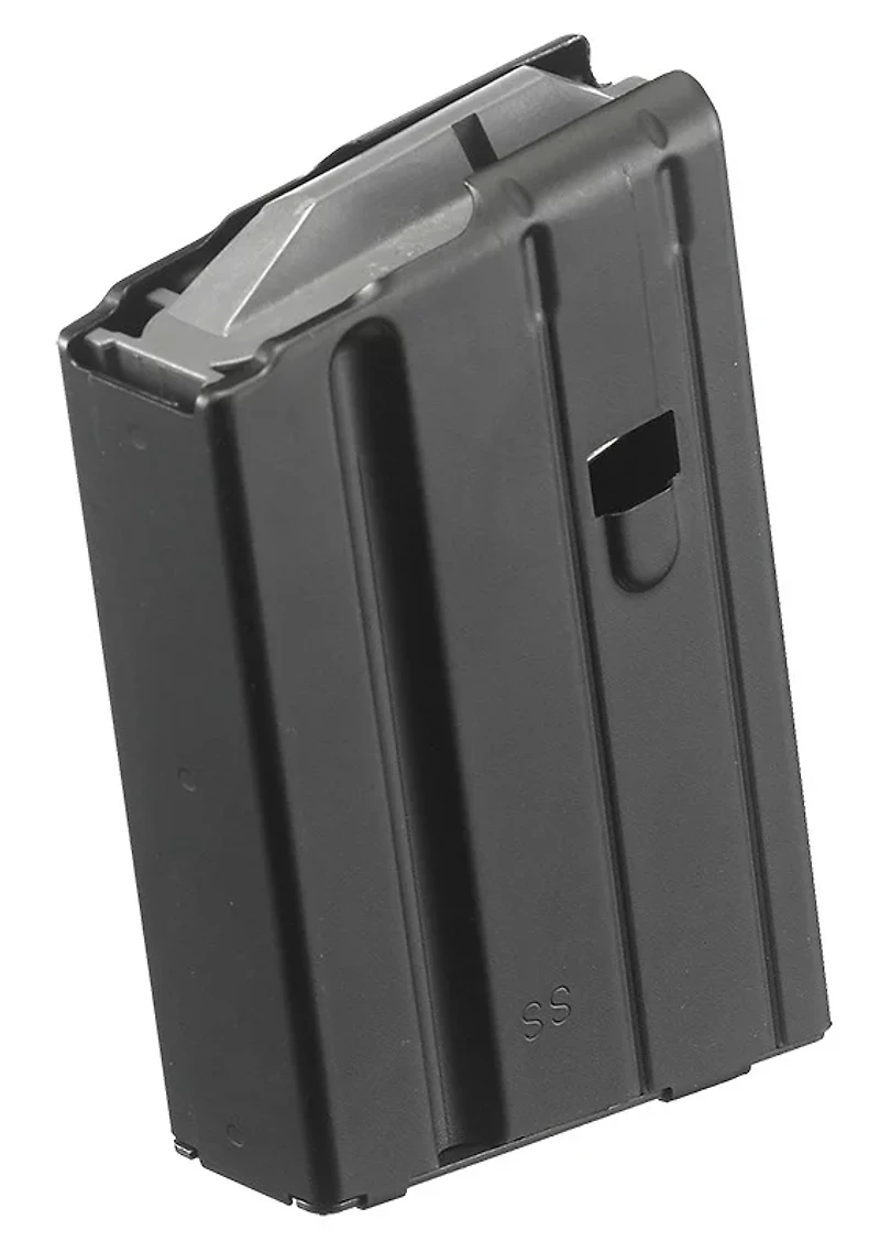 Ruger SR-556 AR-15 .233 Remington/5.56 NATO 10-Round Magazine