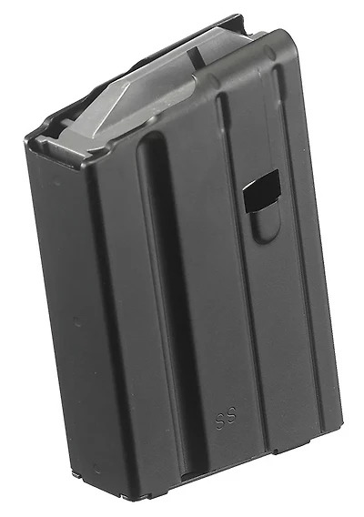 Ruger SR-556 AR-15 .233 Remington/5.56 NATO 10-Round Magazine