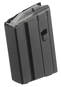 Ruger SR-556 AR-15 .233 Remington/5.56 NATO 10-Round Magazine