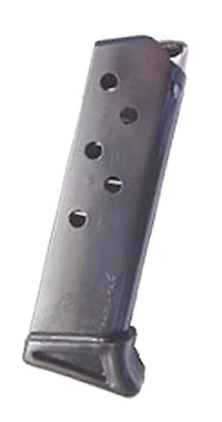 MEC-GAR Walther PPK .380 ACP 6-Round Magazine