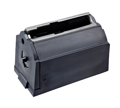 Ruger 77/17 JHX-2 .17 Hornet 6-Round Magazine