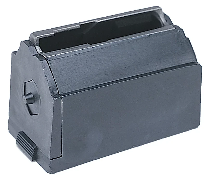 Ruger 17/22 JHX-1 .22 Hornet 6-Round Magazine