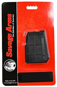 Savage 25 .17 Hornet 4-Round Replacement Magazine