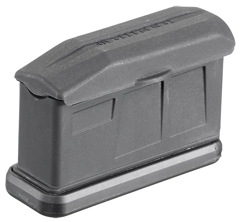 Ruger Gunsite Scout .308 Winchester/7.62 NATO 3-Round Magazine