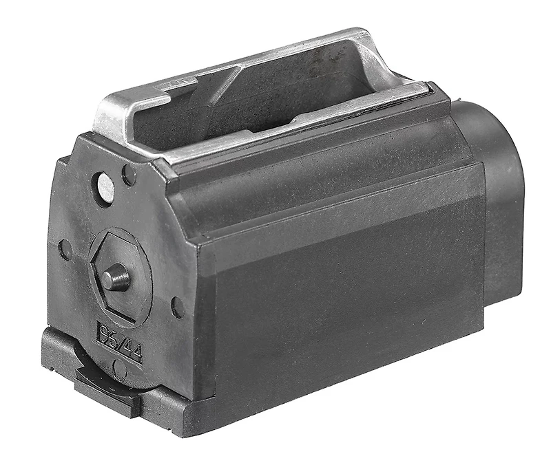 Ruger 96/44 .44 Magnum 4-Round Magazine