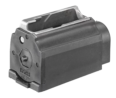 Ruger 96/44 .44 Magnum 4-Round Magazine