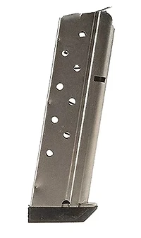 Springfield Armory 1911 .40 S&W 8-Round Magazine