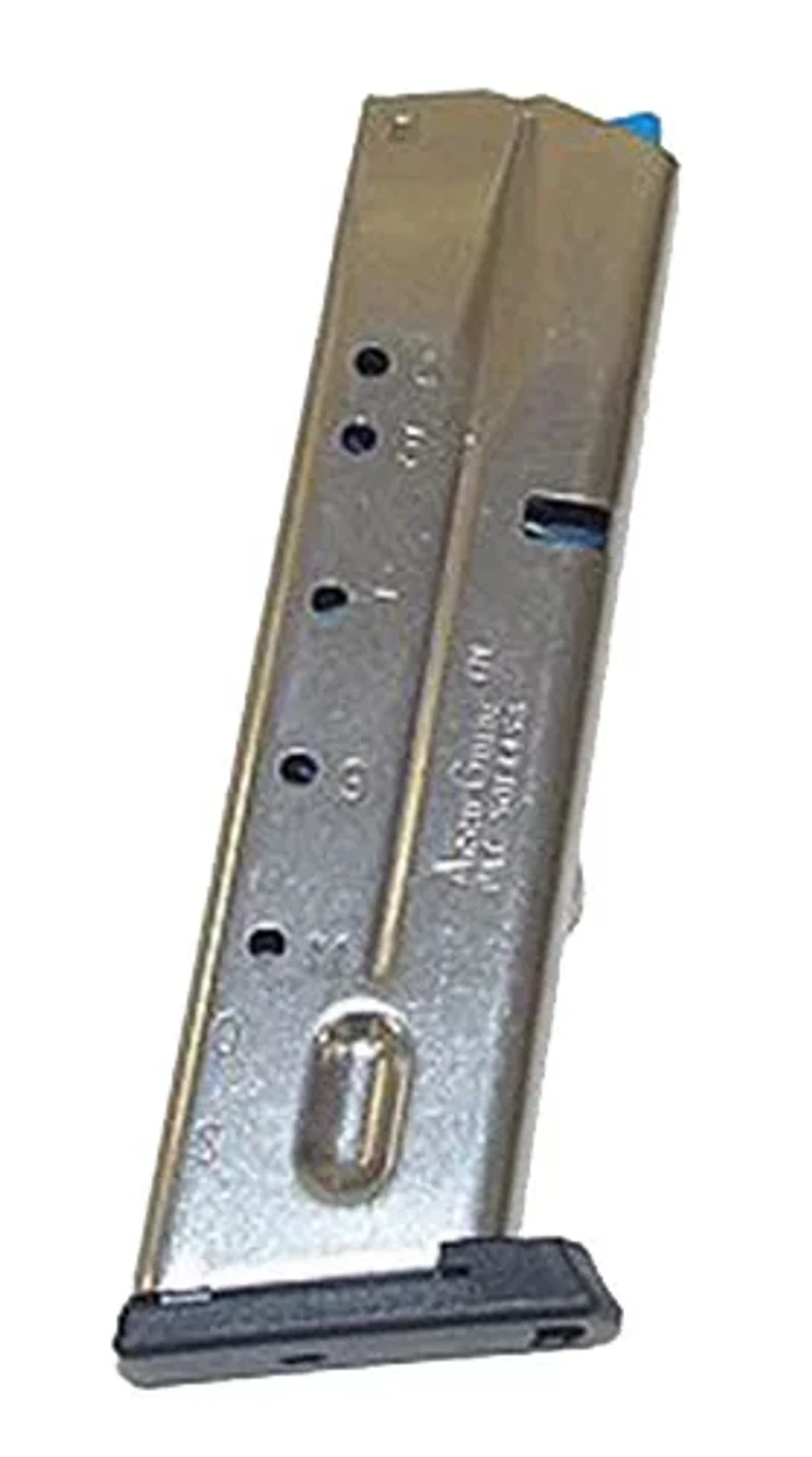 Smith & Wesson M&P .40 S&W/.357 Sig 10-Round Replacement Magazine