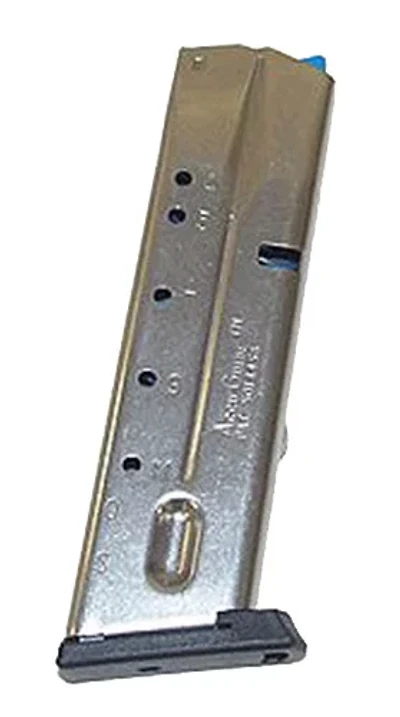 Smith & Wesson M&P .40 S&W/.357 Sig 10-Round Replacement Magazine