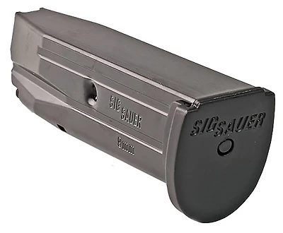 SIG SAUER P250/P320 9mm 10-Round Replacement Magazine