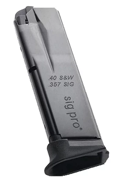 SIG SAUER .357 SIG/.40 S&W 10-Round Replacement Magazine
