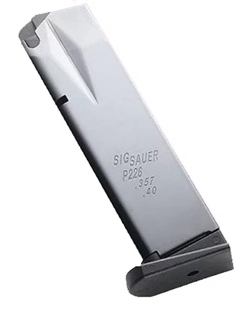 SIG SAUER P226 10-Round Replacement Magazine