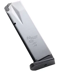 SIG SAUER P226 10-Round Replacement Magazine