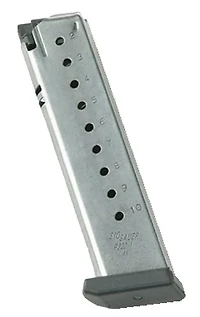 SIG SAUER P220 .45 ACP 10-Round Replacement Magazine