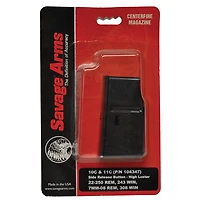 Savage 10/11/12 .22-250 Remington 4-Round Replacement Magazine