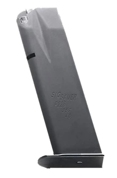 SIG SAUER P226 .40 S&W/ .357 SIG. 15-Round Replacement Magazine