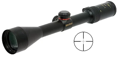 Simmons .44 MAG 3 - 10 x 44 Riflescope