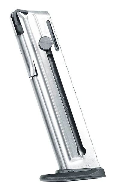 Walther PPQ .22 LR 10-Round Replacement Magazine