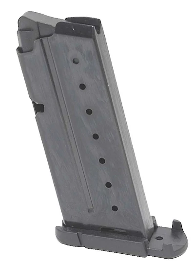 Walther PPS 9mm 6-Round Replacement Magazine