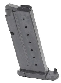 Walther PPS 9mm 6-Round Replacement Magazine
