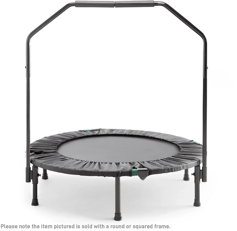 Marcy Cardio Round Trampoline Trainer