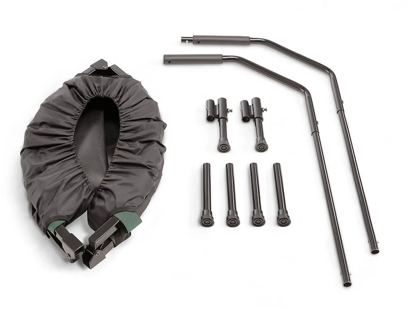 Marcy Cardio Round Trampoline Trainer